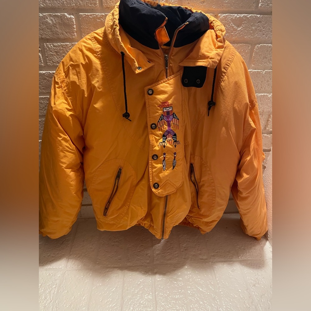St. John’s Bay Winter Puffer Jacket size XL